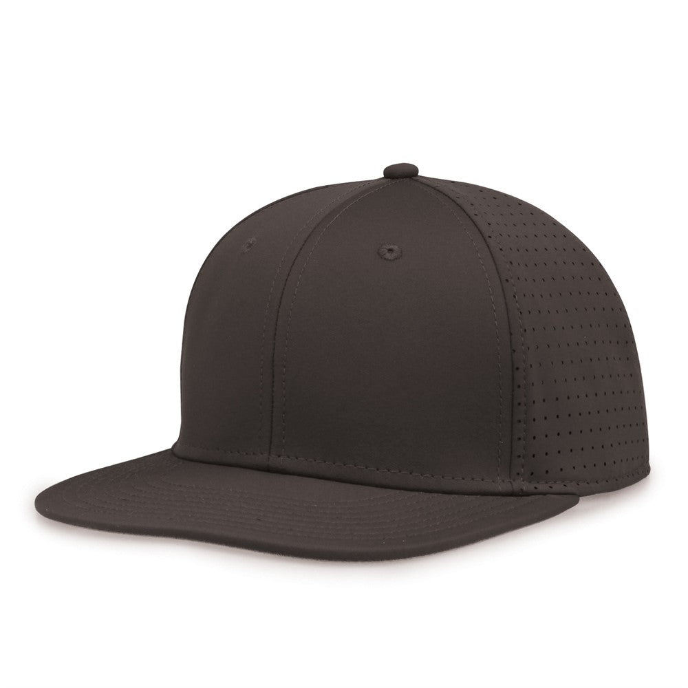 Snapback Perforated GameChanger
