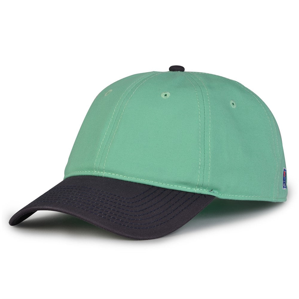 Classic Relaxed Twill Cap
