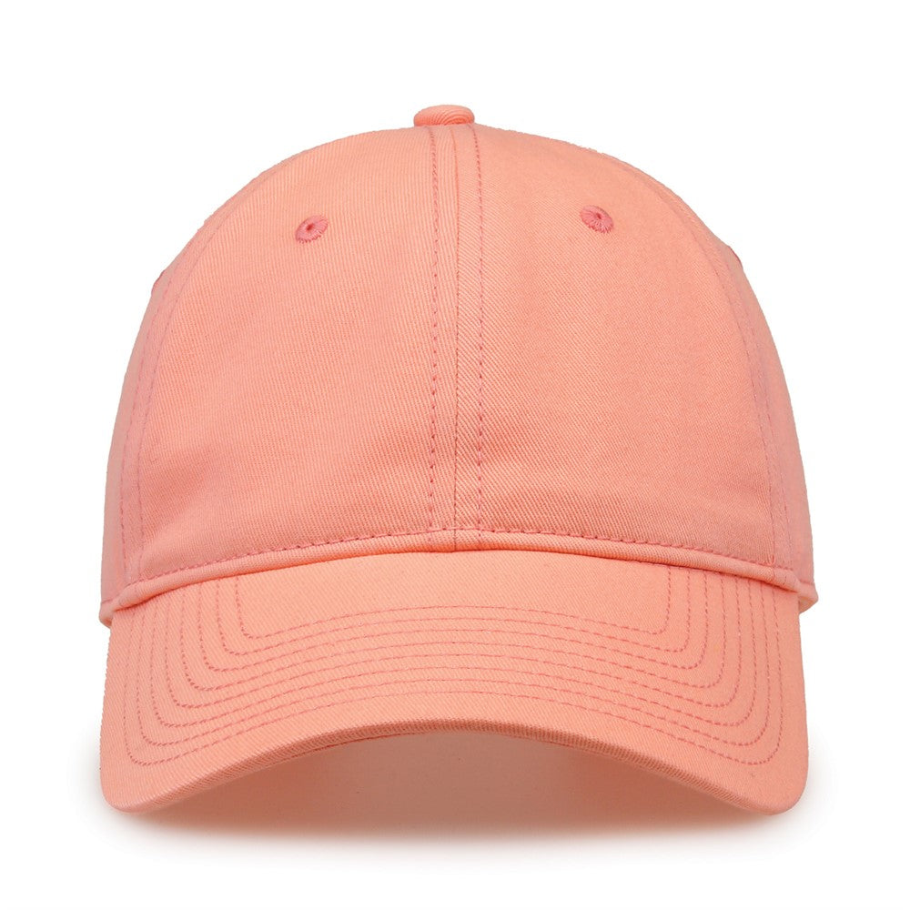 Classic Relaxed Twill Cap