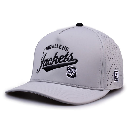 Neocool 5-Panel Stretch Fit - G201