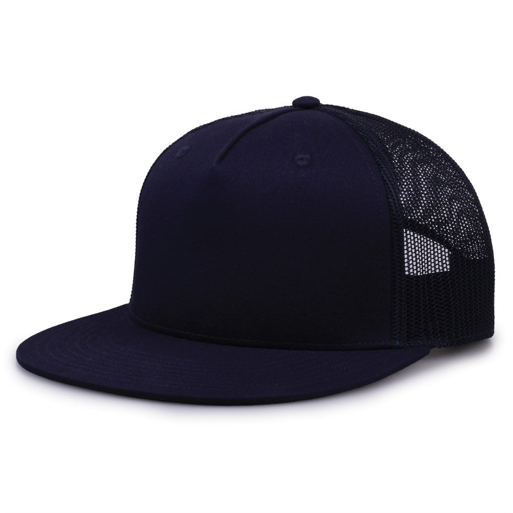 Five Panel Everyday Trucker
