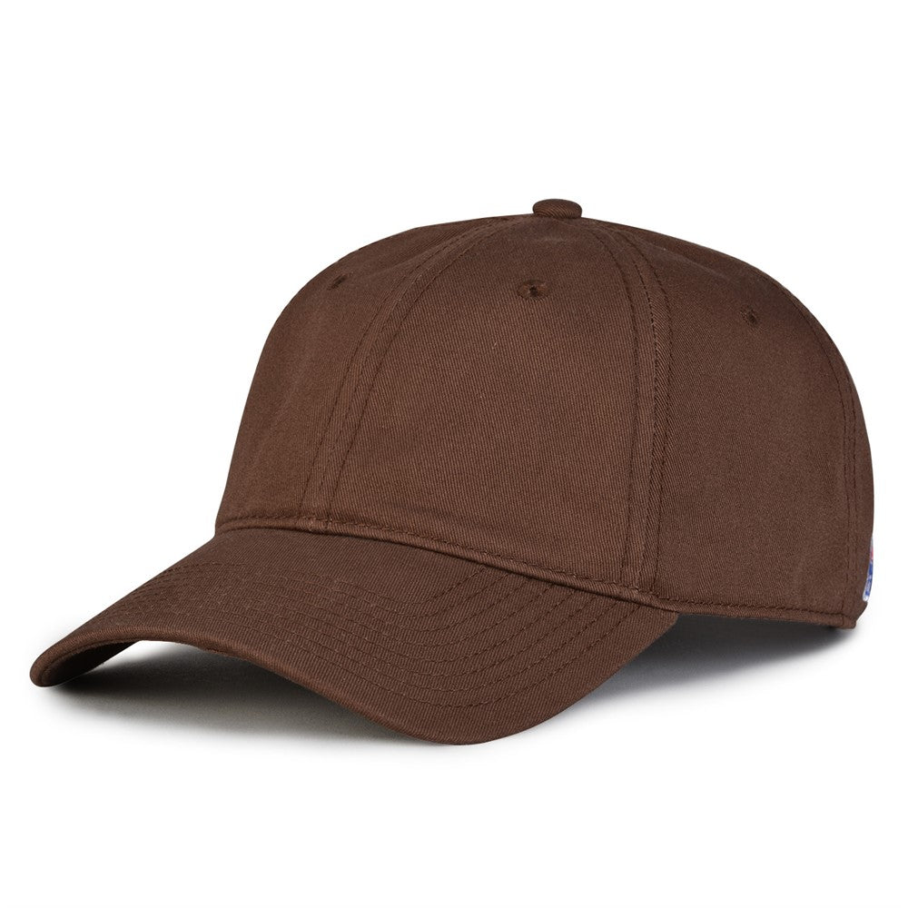 Classic Relaxed Twill Cap