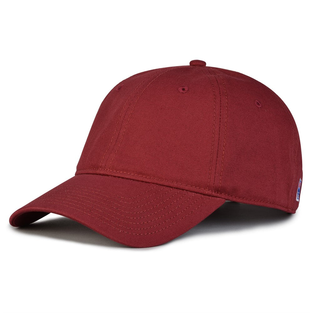 Classic Relaxed Twill Cap