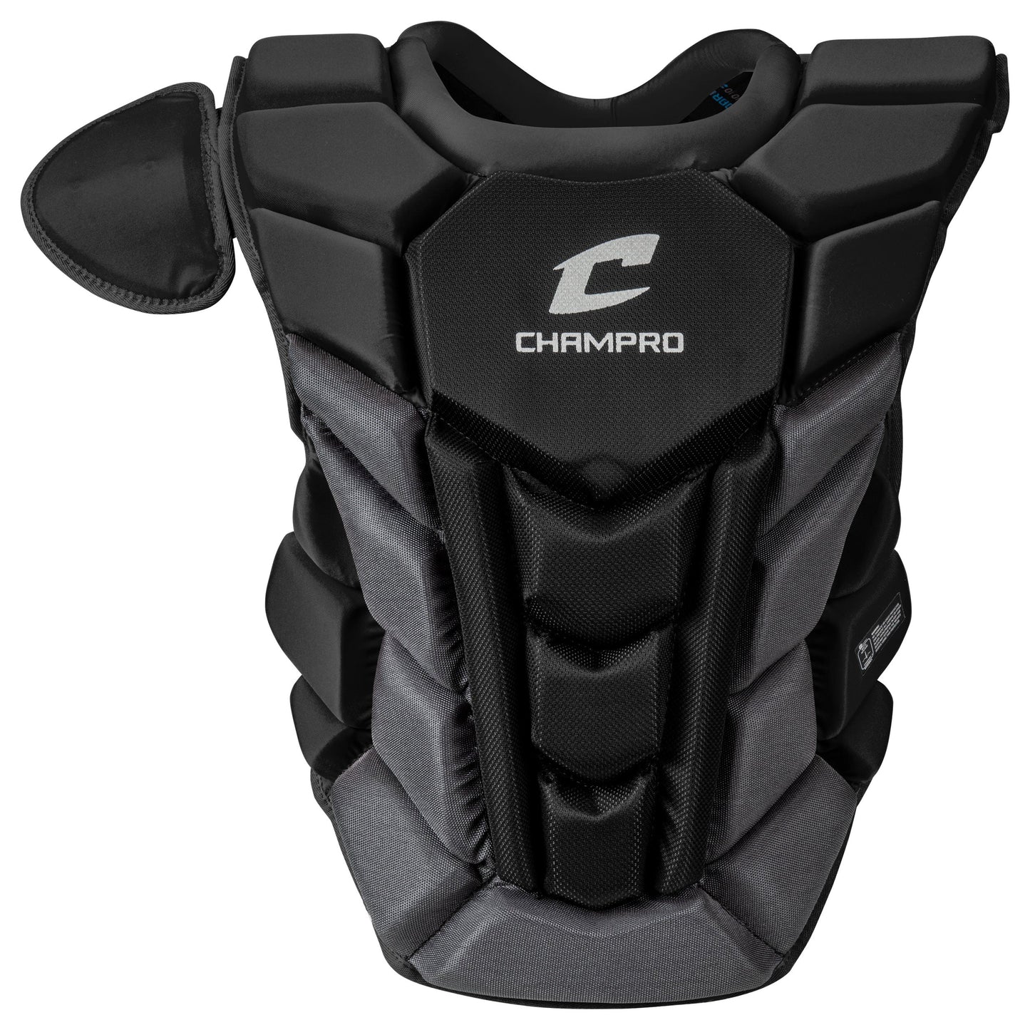 Champro Optimus Pro Plus Chest Protector 14"