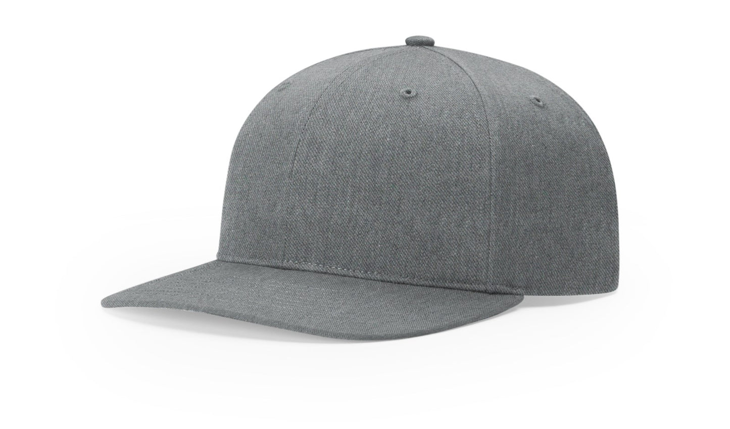 Richardson 312 Twill Back Trucker Caps