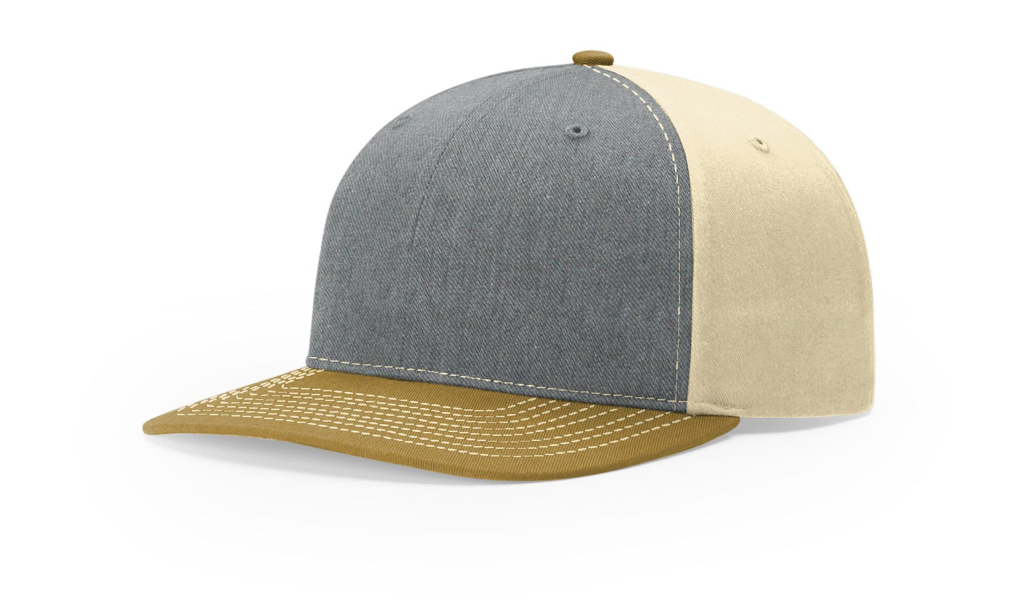 Richardson 312 Twill Back Trucker Caps