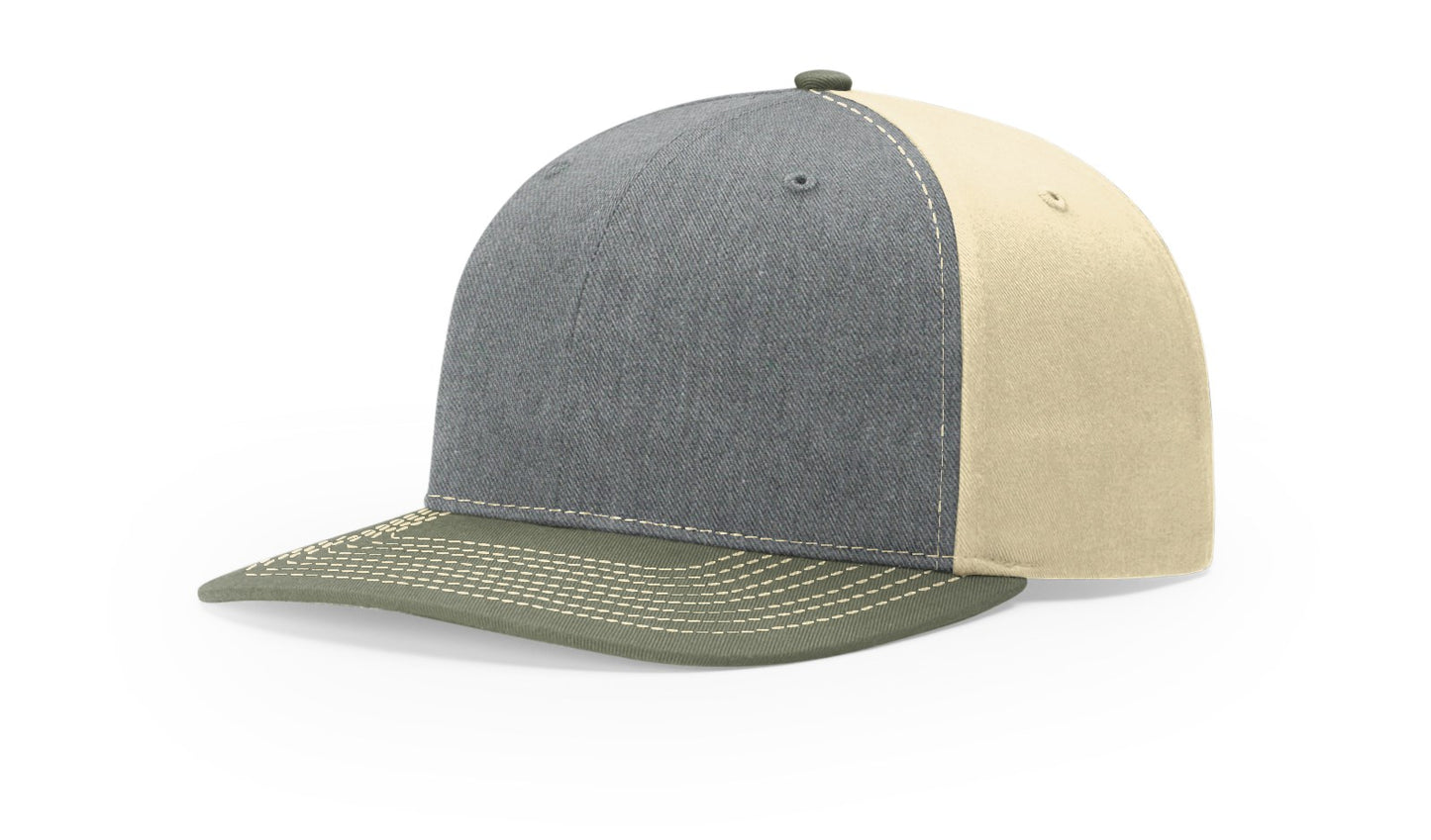Richardson 312 Twill Back Trucker Caps