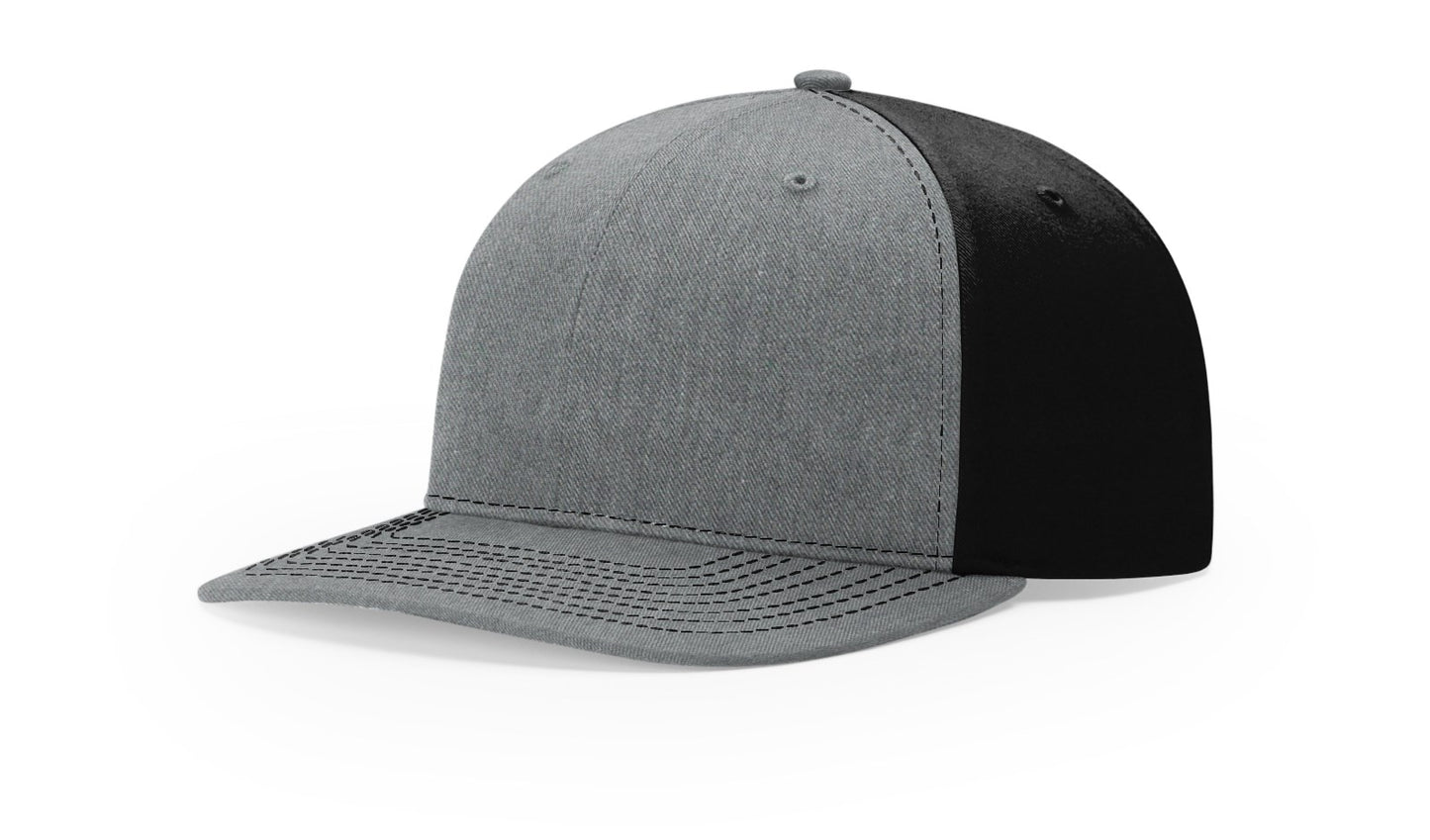 Richardson 312 Twill Back Trucker Caps