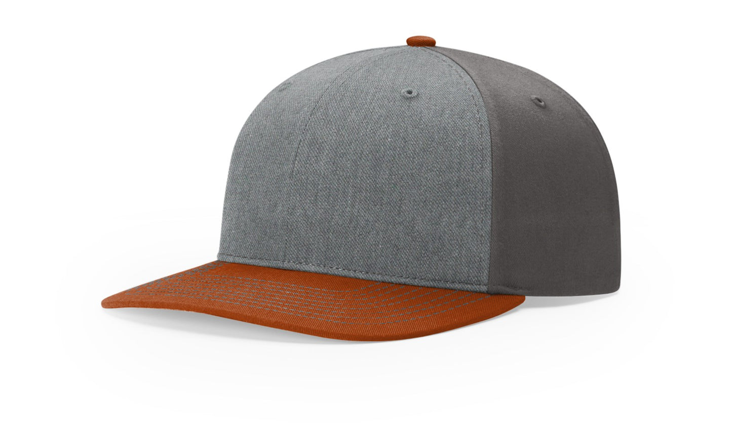 Richardson 312 Twill Back Trucker Caps