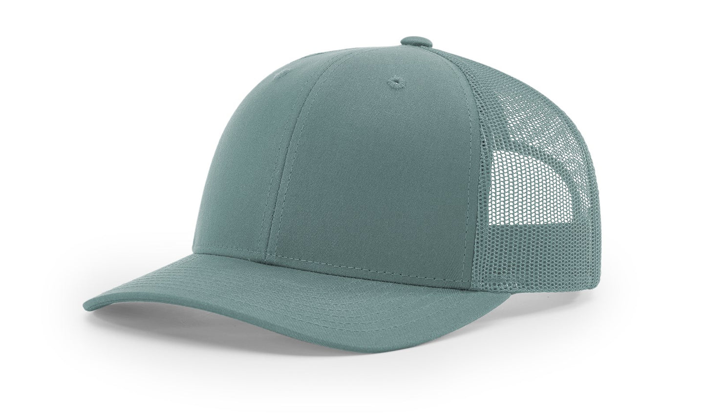 Richardson 112 | TRUCKER - Solid