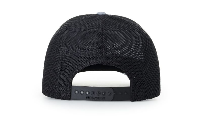 Richardson 112+ R-Flex Adjustable Trucker Cap