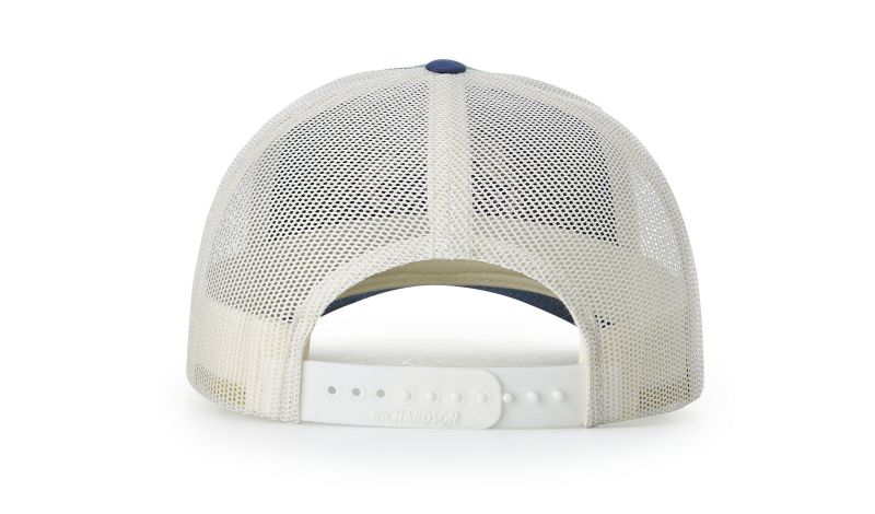 Richardson 115 Low Pro Trucker Cap