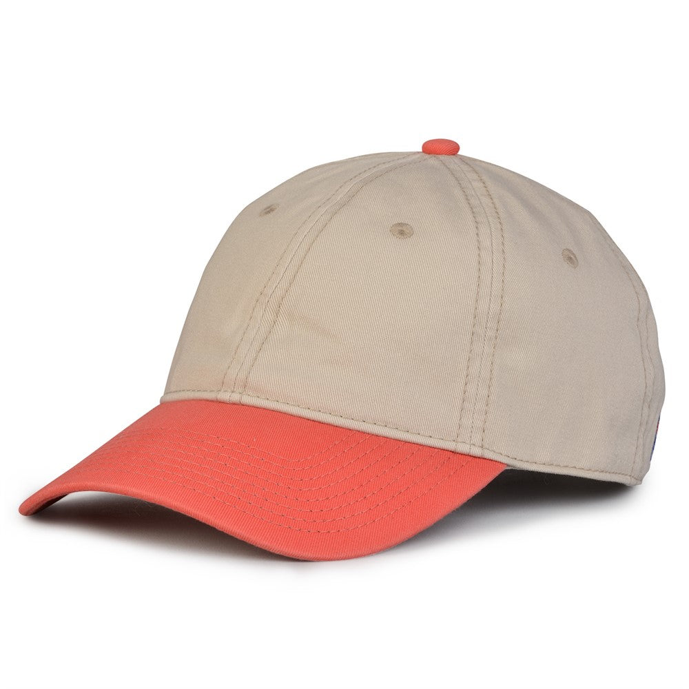 Classic Relaxed Twill Cap