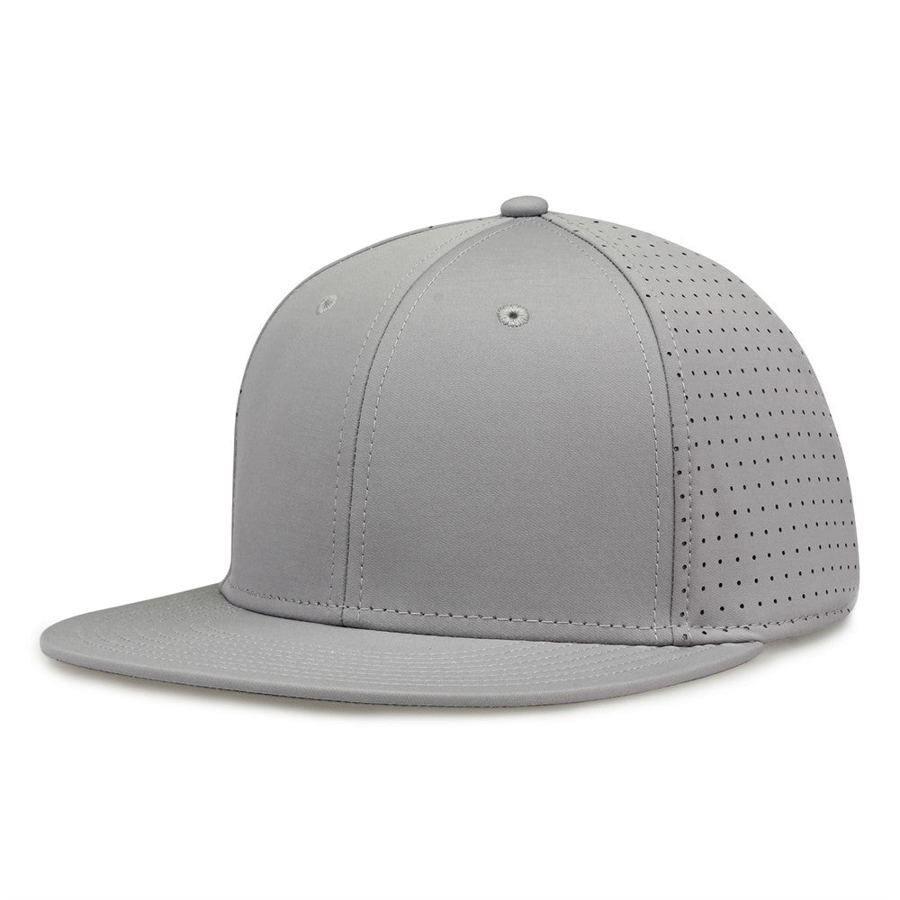 Snapback Perforated GameChanger