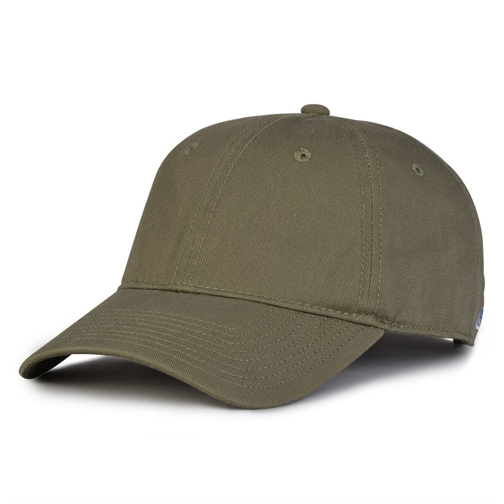 Classic Relaxed Twill Cap