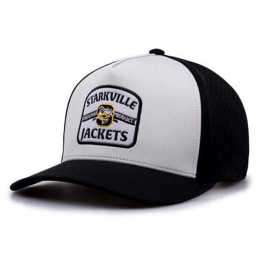 Neocool 5-Panel Snapback - G200