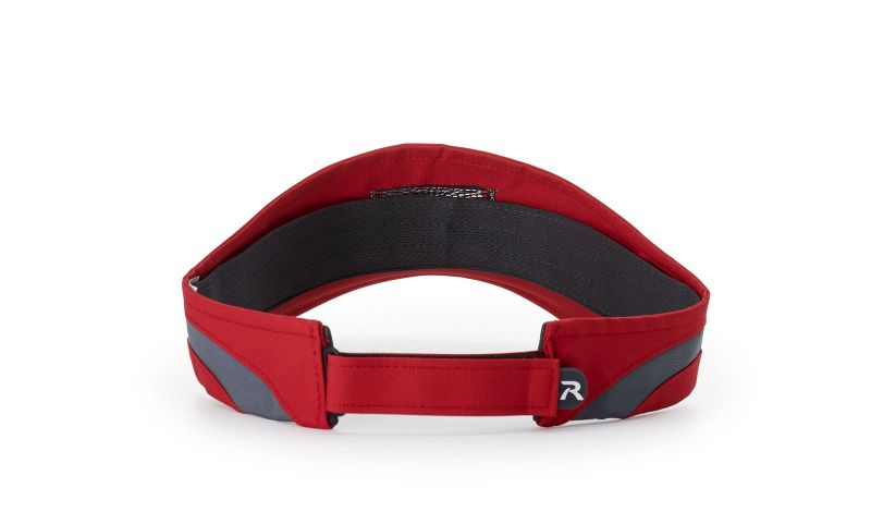 Richardson 159 R-Active Lite Running Visor