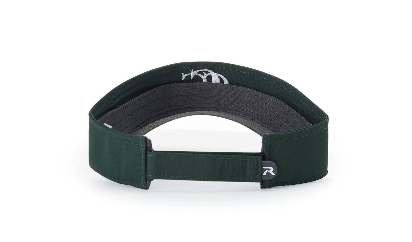 Richardson 160 Lite Performance Softball Visor