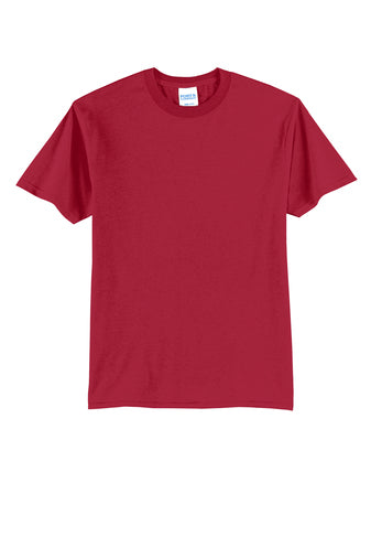 PC55 - Port & Company Core Blend Tee