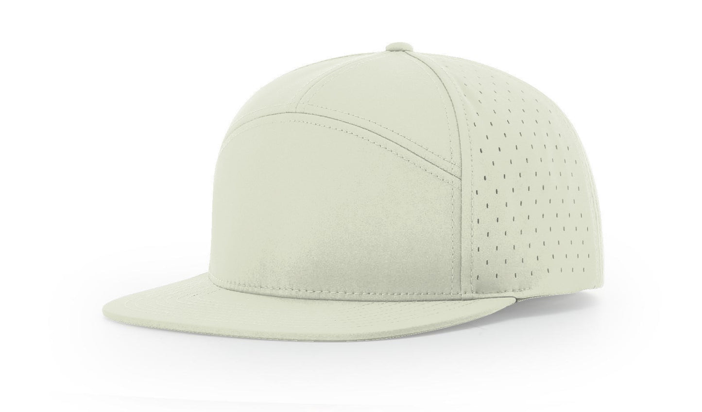 Richardson 169 Cannon Laser Perforated Cap