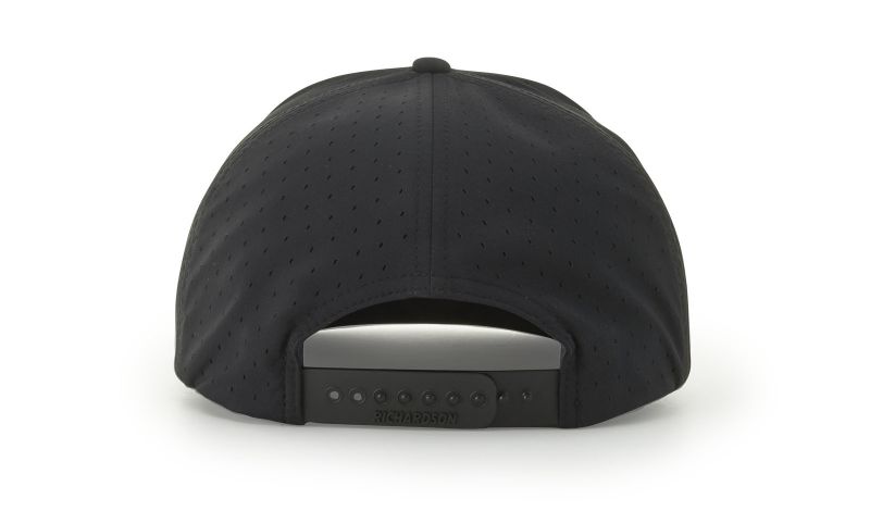 Richardson 169 Cannon Laser Perforated Cap