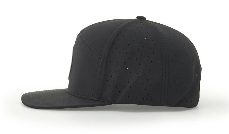 Richardson 169 Cannon Laser Perforated Cap
