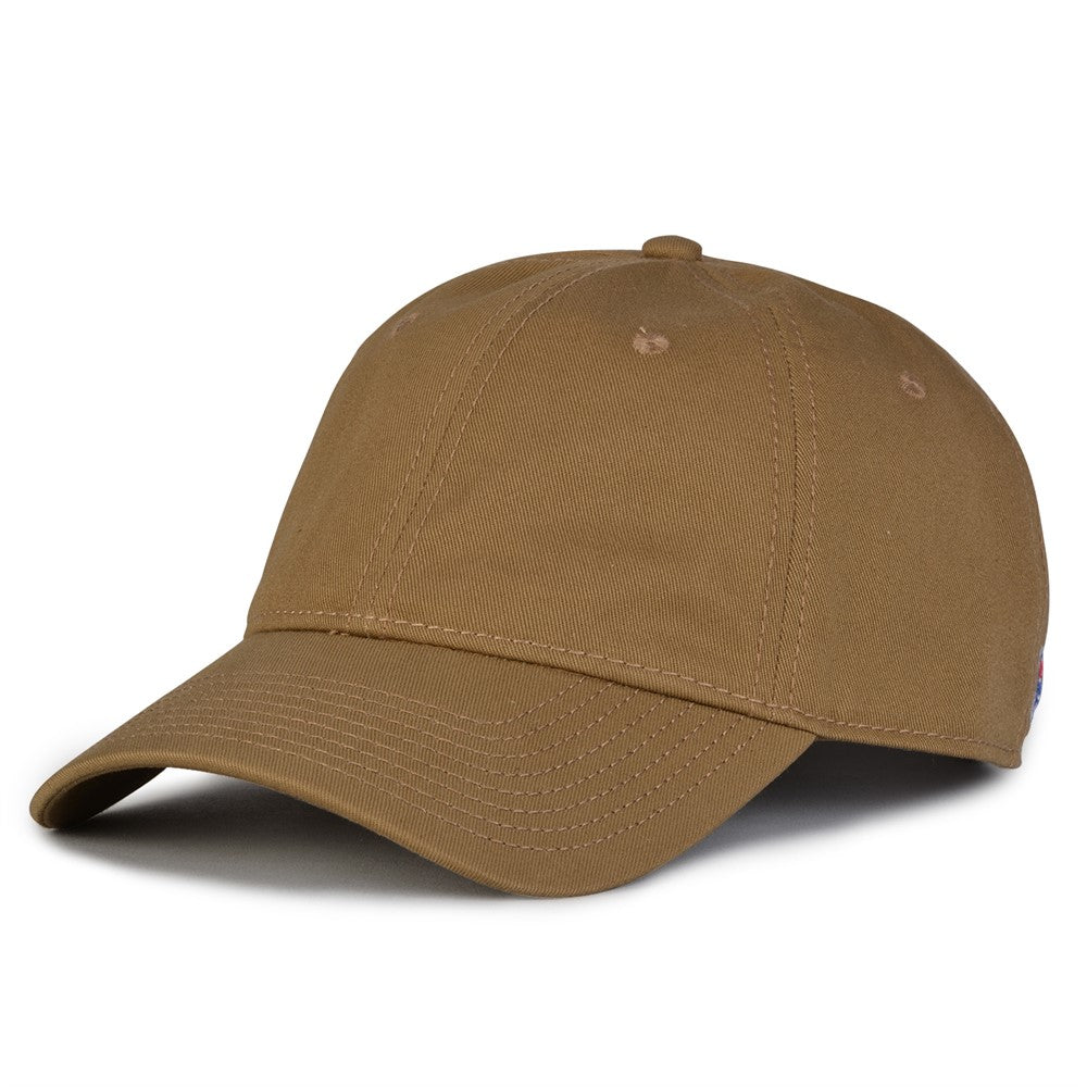 Classic Relaxed Twill Cap