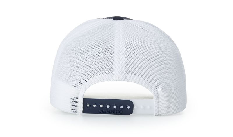 Richardson 174 Performance Trucker Cap