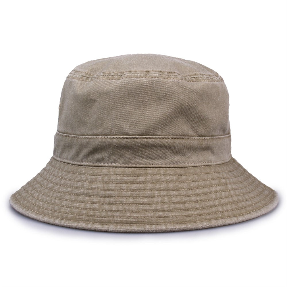 Pigment Dyed Bucket