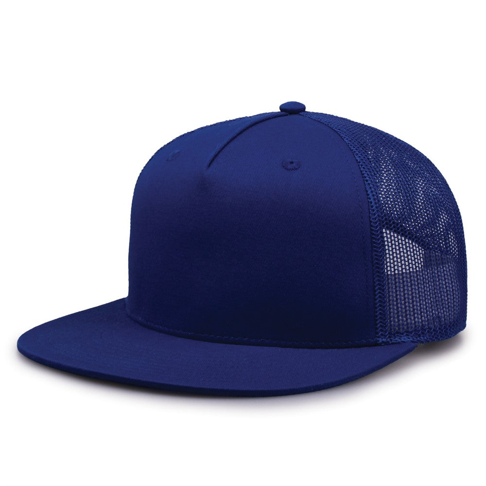 Five Panel Everyday Trucker