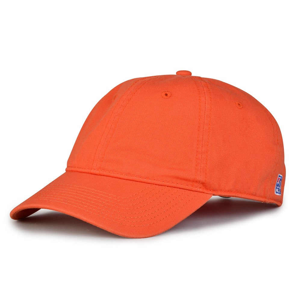 Classic Relaxed Twill Cap