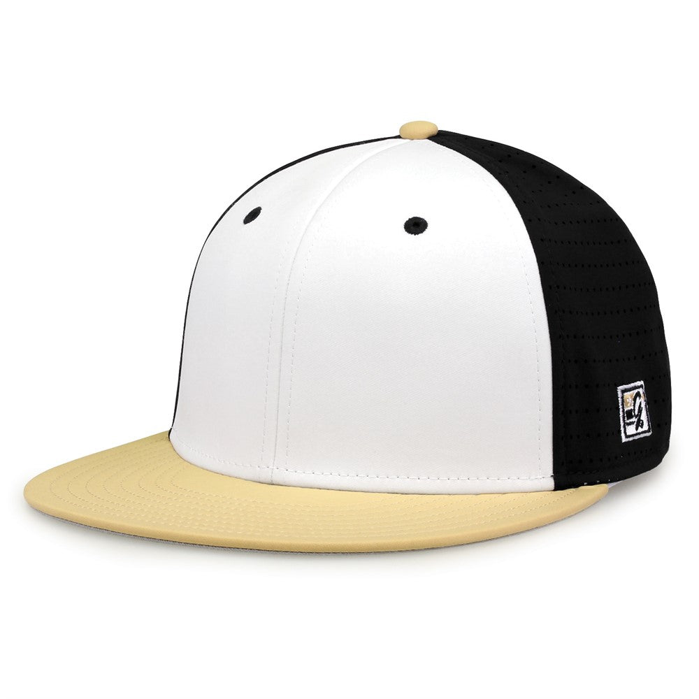 Perforated Gamechanger Pro Shape