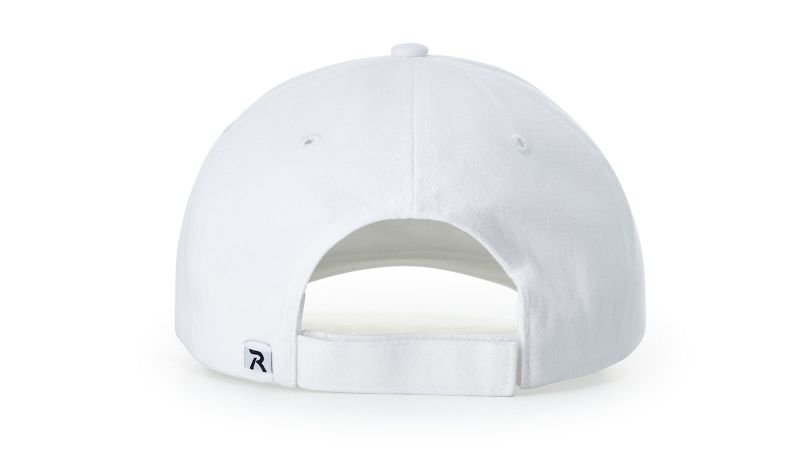 Richardson 203 Brush Chino Cap