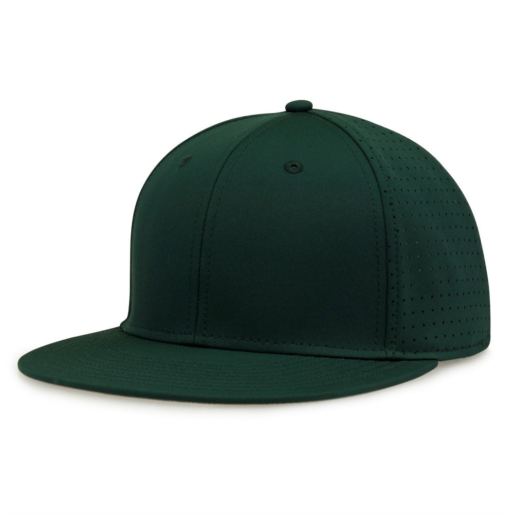 Snapback Perforated GameChanger
