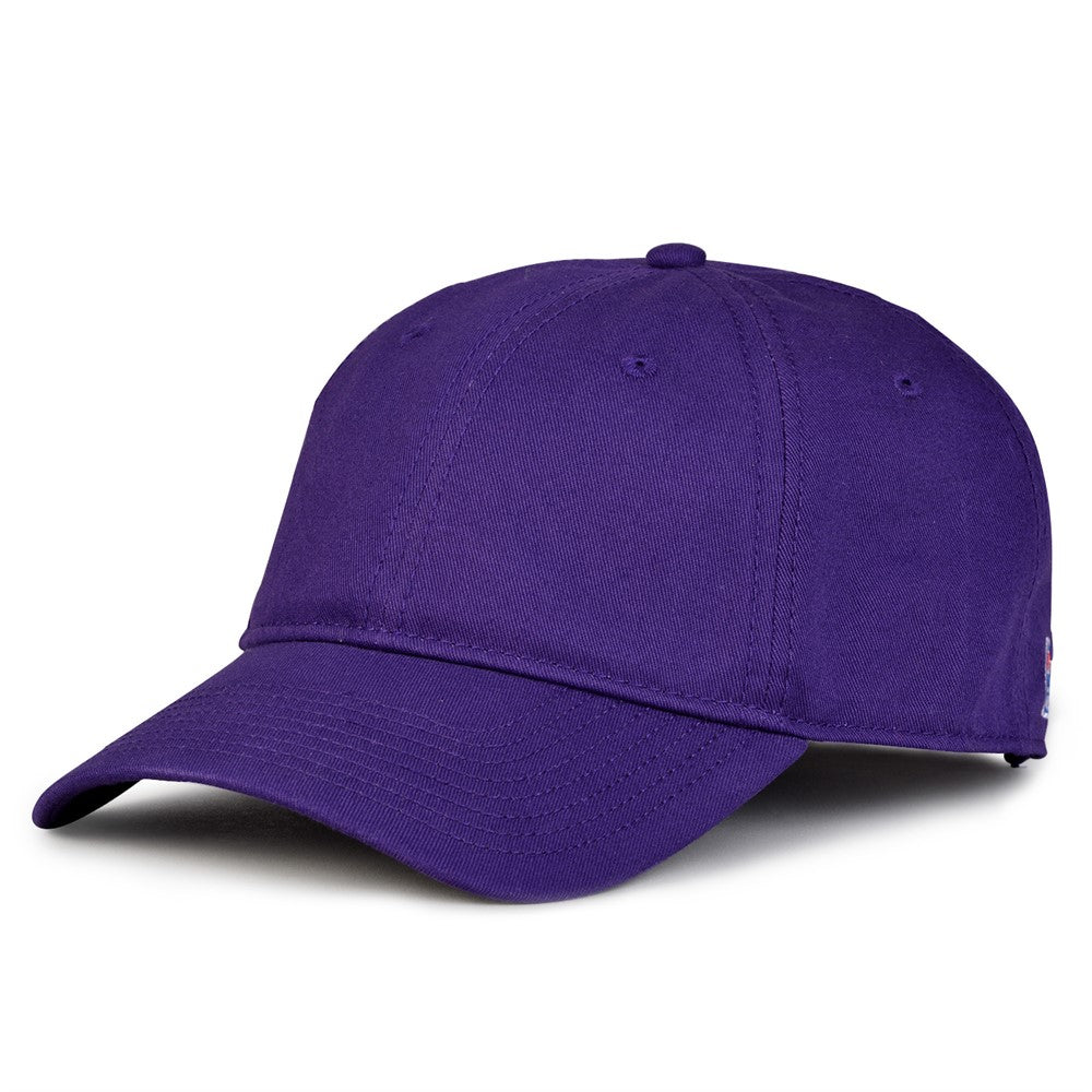 Classic Relaxed Twill Cap