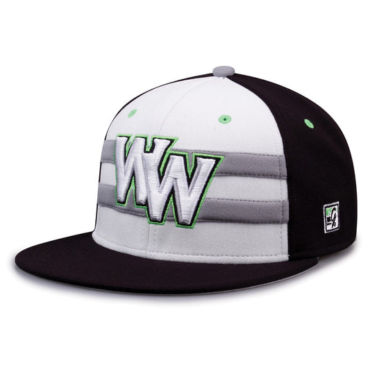 GameTek 2 Dual Stripe Hat - GP720 Series