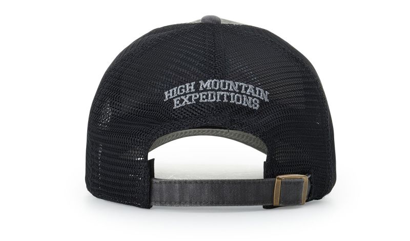 Richardson 211 Tumalo Garment Washed Mesh Cap