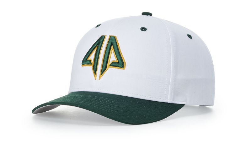 Richardson 212 Cotton Twill Snap Back Baseball Cap