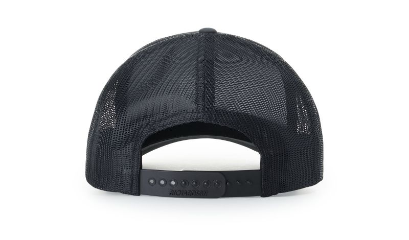Richardson 213 Low Profile Foamie Trucker Cap