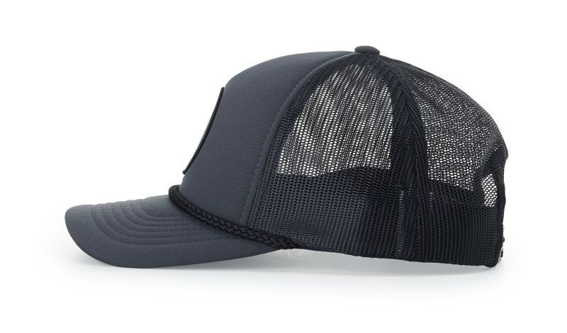 Richardson 213 Low Profile Foamie Trucker Cap