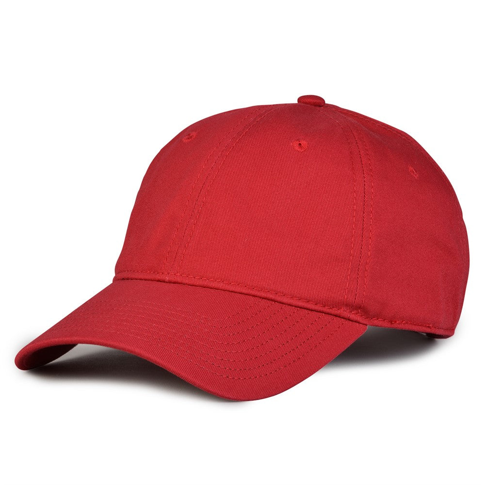 Classic Relaxed Twill Cap