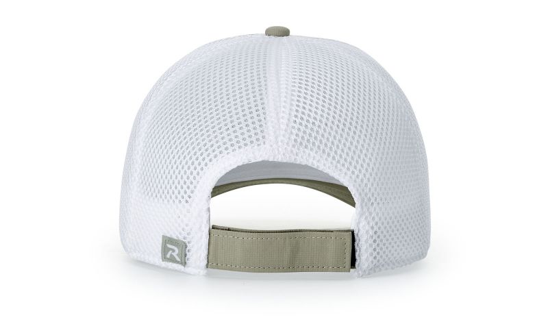 Richardson 222 Airmesh Lite Trucker Cap