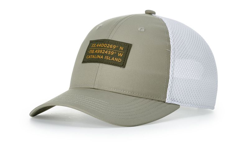 Richardson 222 Airmesh Lite Trucker Cap