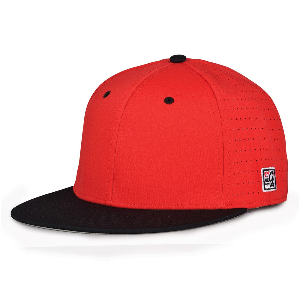 Perforated Gamechanger Pro Shape