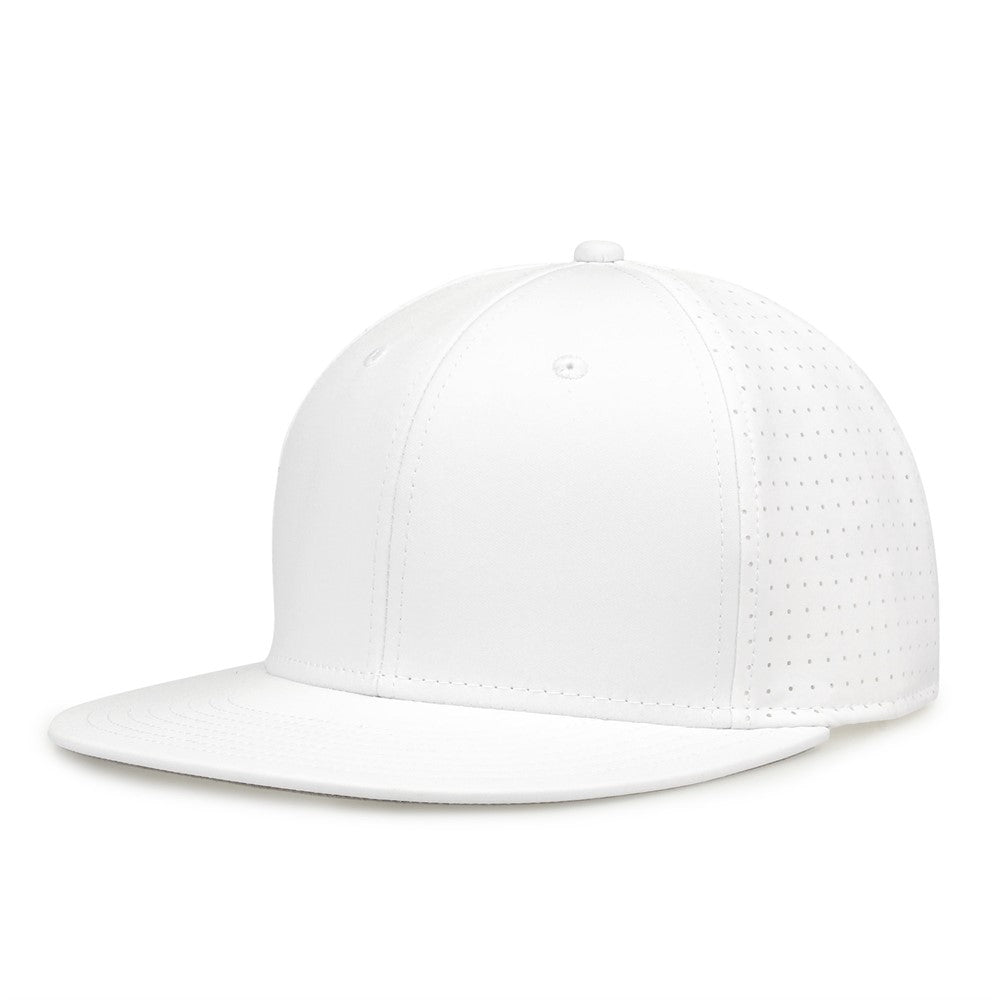 Snapback Perforated GameChanger