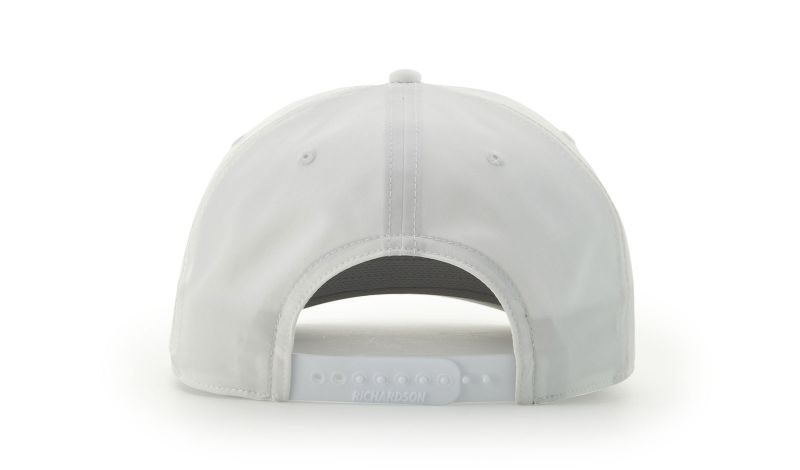 Richardson 258 | FIVE PANEL CLASSIC ROPE CAP