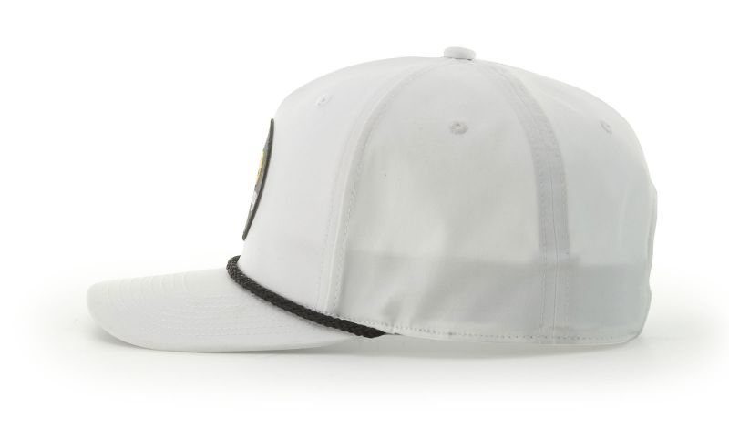 Richardson 258 | FIVE PANEL CLASSIC ROPE CAP