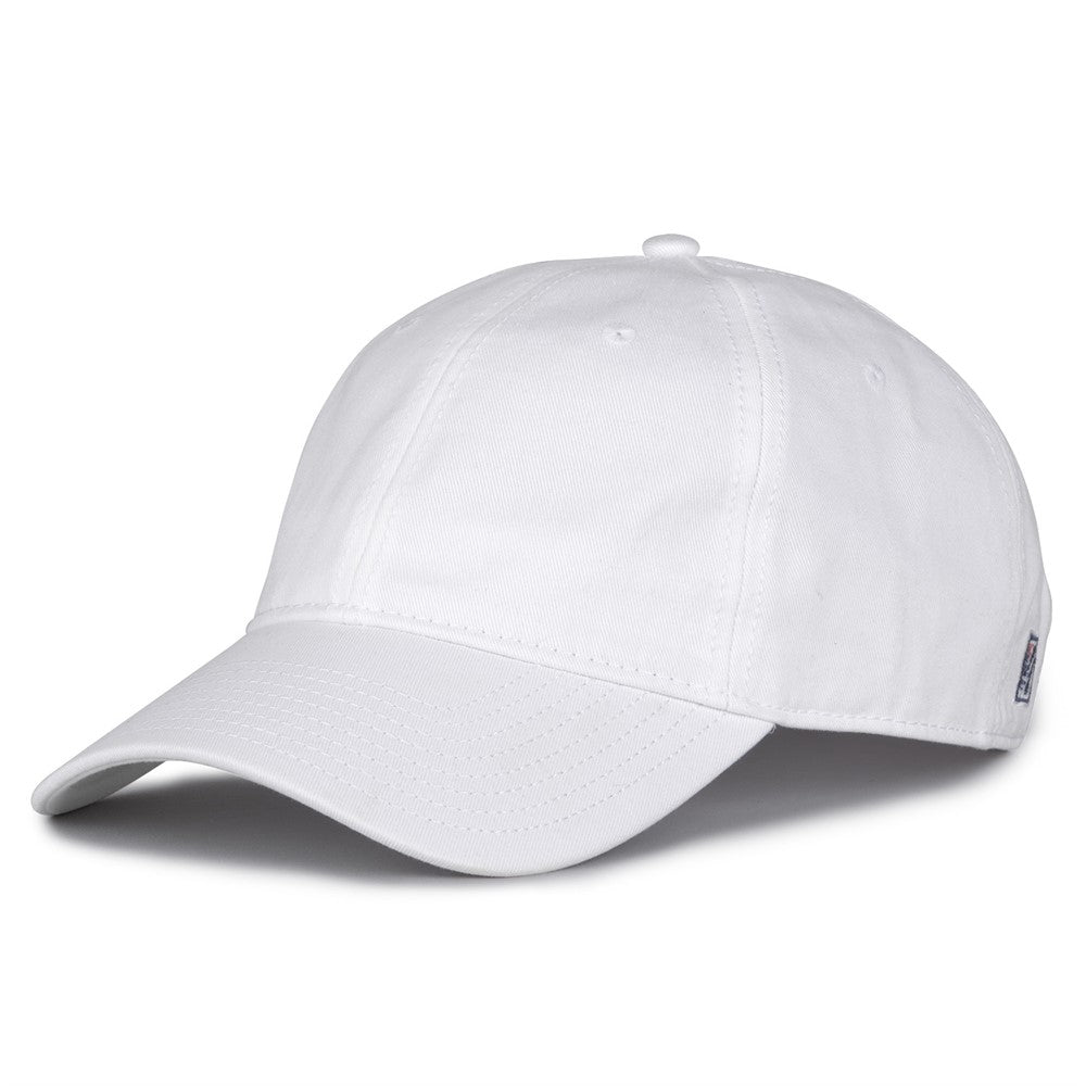 Classic Relaxed Twill Cap