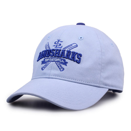 Youth Garment Washed Twill Hat - G23