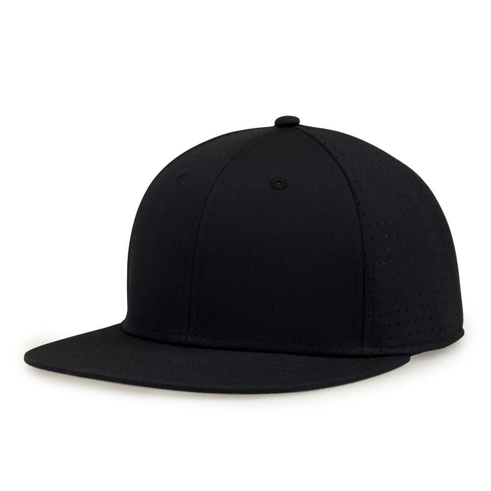 Snapback Perforated GameChanger